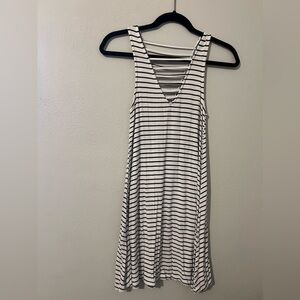 Stripe Dress